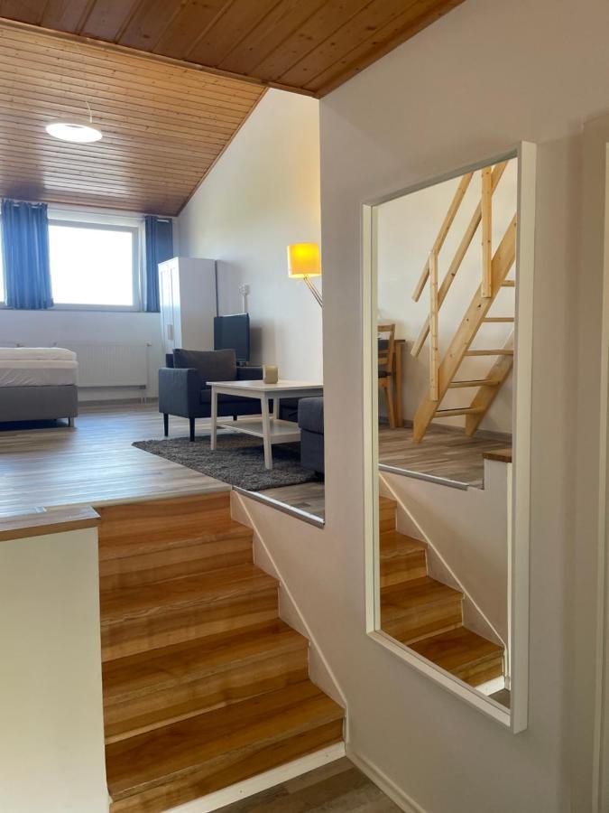 Sweet Rooms Bubesheim Экстерьер фото