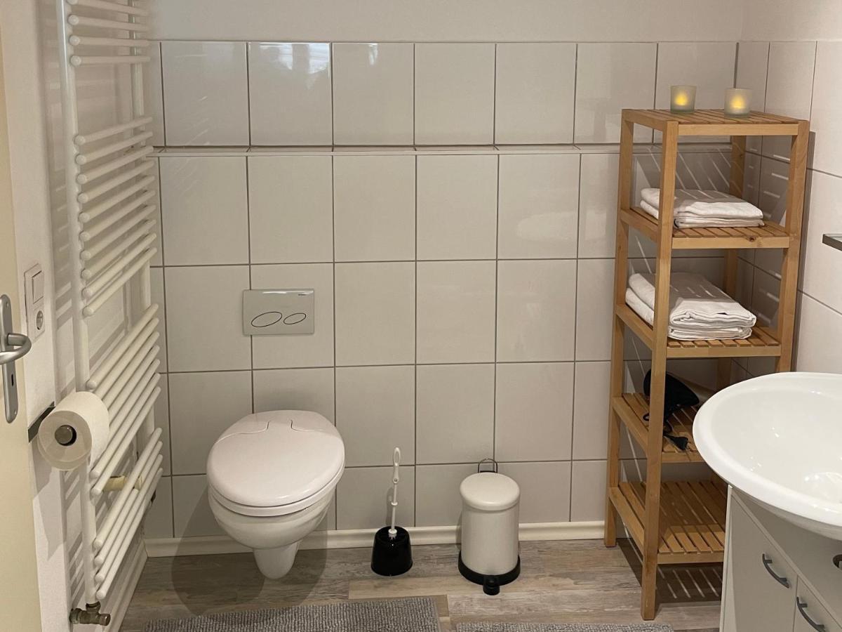 Sweet Rooms Bubesheim Экстерьер фото