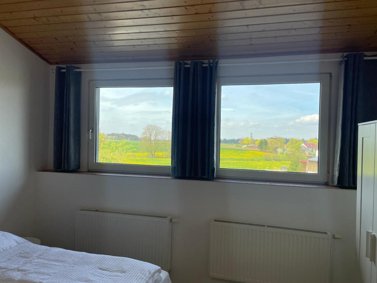 Sweet Rooms Bubesheim Экстерьер фото