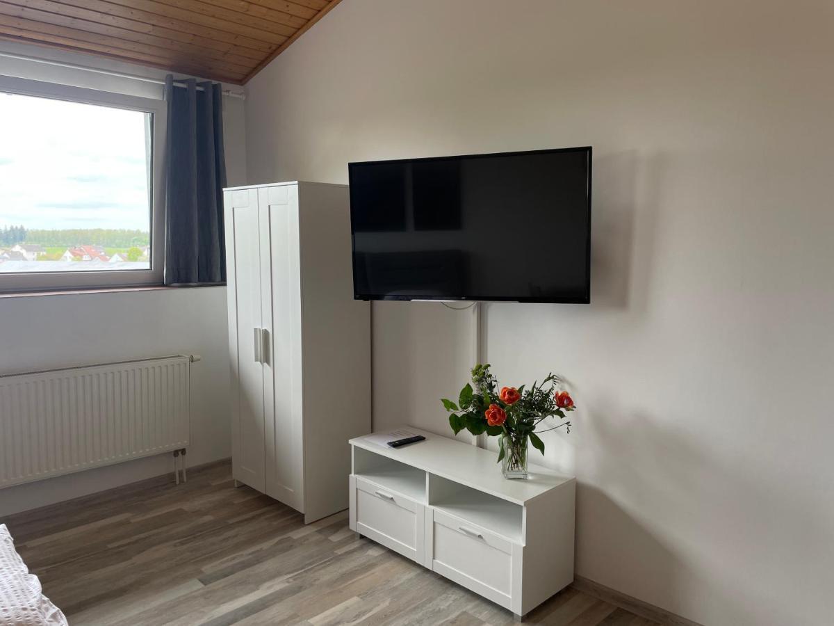 Sweet Rooms Bubesheim Экстерьер фото