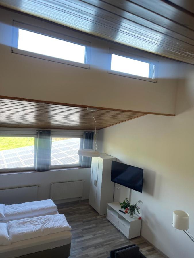 Sweet Rooms Bubesheim Экстерьер фото