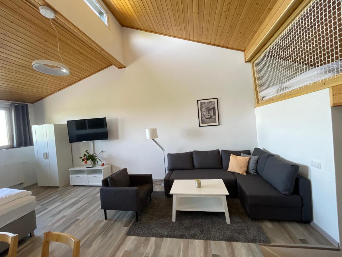 Sweet Rooms Bubesheim Экстерьер фото