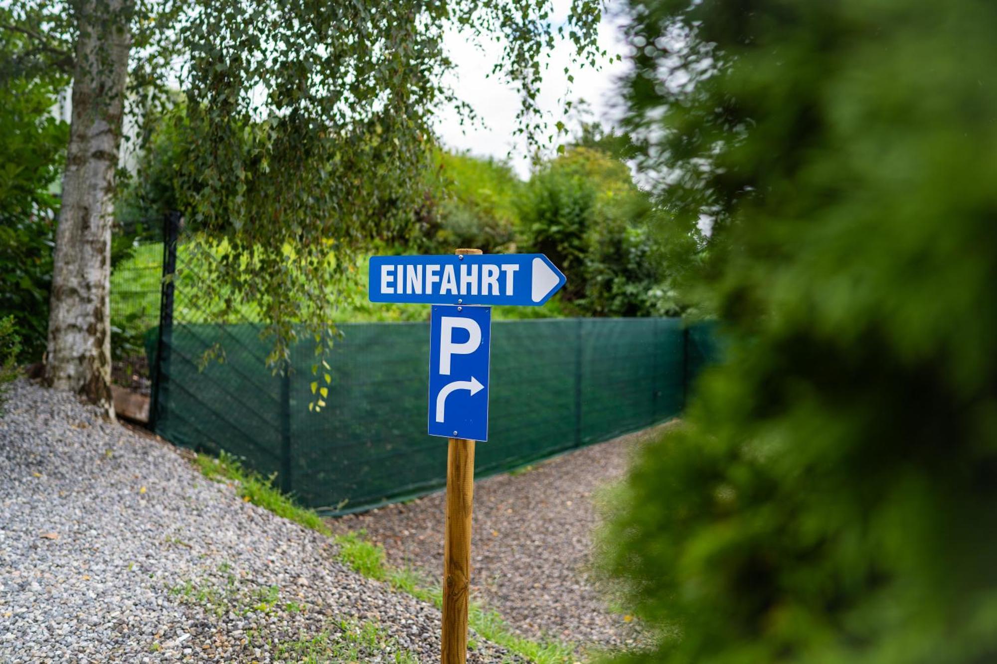 Sweet Rooms Bubesheim Экстерьер фото