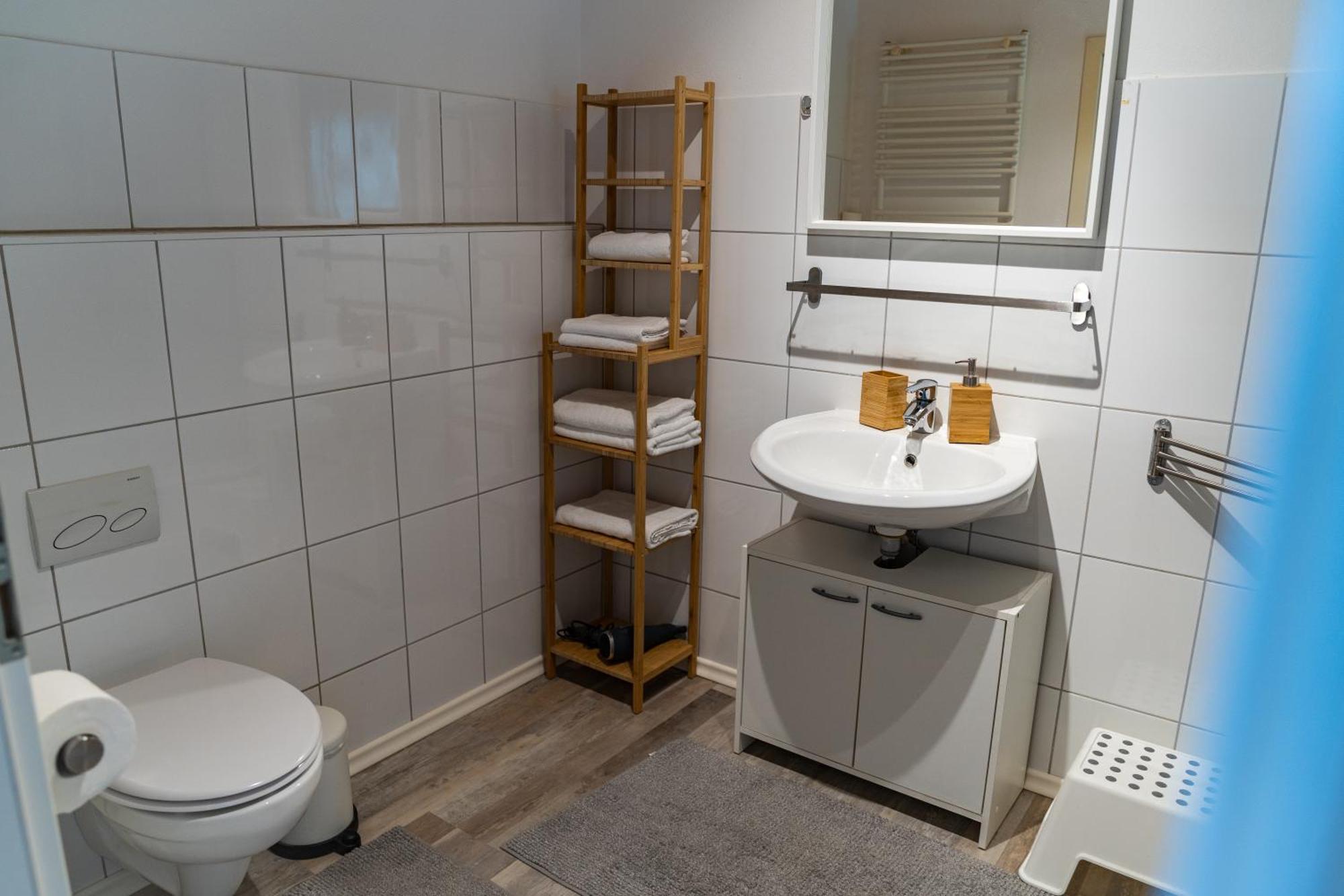 Sweet Rooms Bubesheim Экстерьер фото