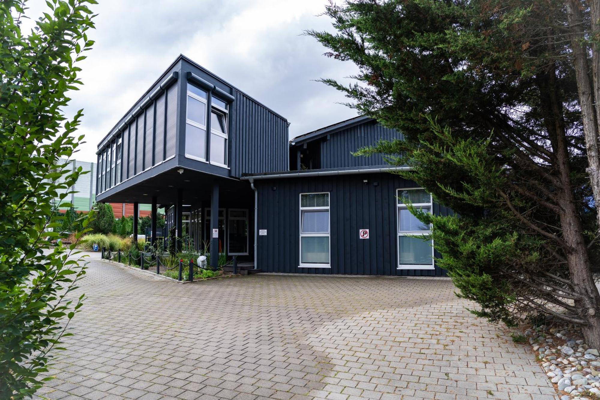 Sweet Rooms Bubesheim Экстерьер фото