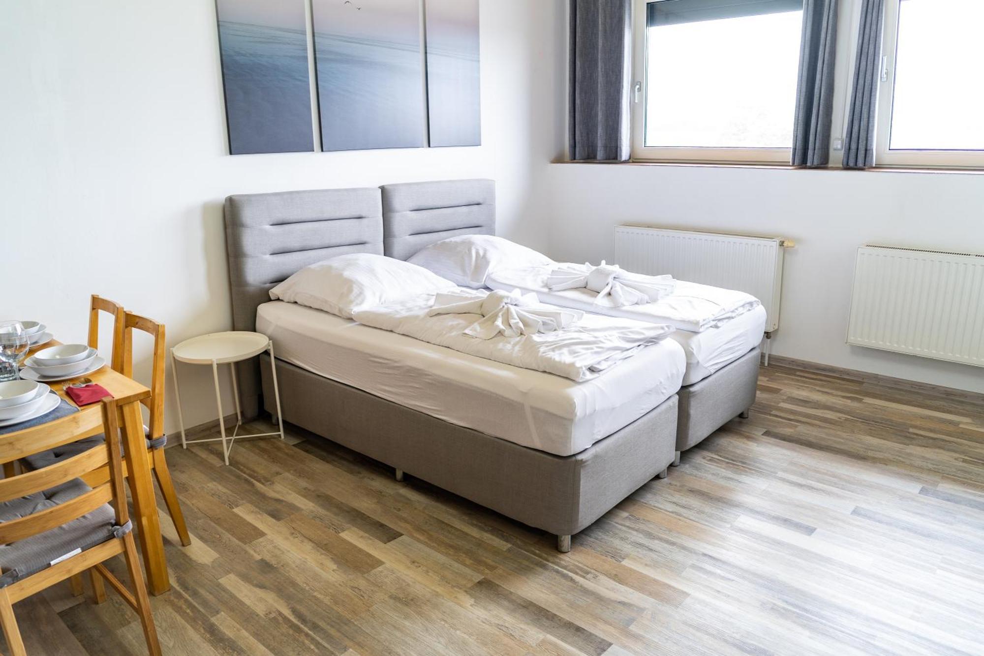 Sweet Rooms Bubesheim Экстерьер фото